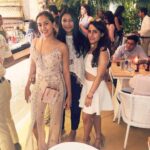Mira Rajput Instagram – 👯‍♀️