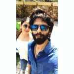 Mira Rajput Instagram -