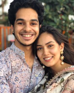 Mira Rajput Instagram - Nice to you today 🤪