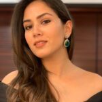 Mira Rajput Instagram -