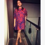 Mira Rajput Instagram - @archdigestindia #addesignshow @saakshakinni