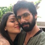 Mira Rajput Instagram - 😘