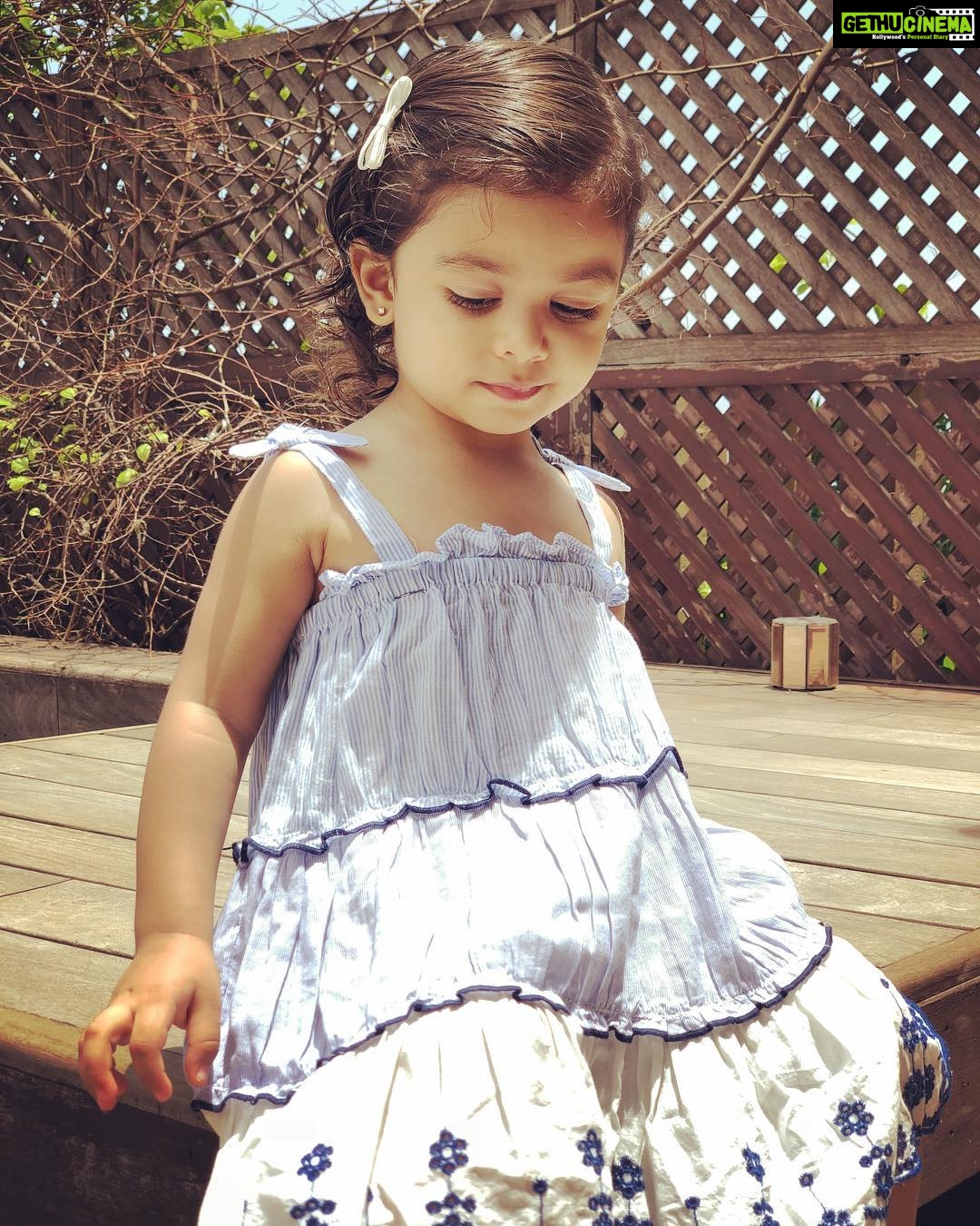Mira Rajput Instagram - Happy Birthday to the light of our lives ✨💖❤️ #blessed