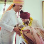 Mira Rajput Instagram - Happy 60th Dad ❤️ From you we have learned to love, to pray, to excel, to thank, to live.