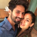 Mira Rajput Instagram – #nofilterlove ❤️