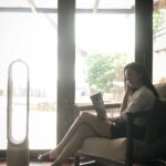 Mira Rajput Instagram – A breath of fresh air 🍃Experience the new Dyson Pure Cool Link air purifier in your home #dysonindia