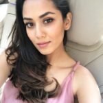 Mira Rajput Instagram – 🌈