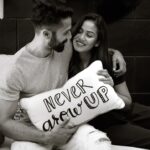 Mira Rajput Instagram – 🙃