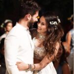 Mira Rajput Instagram – Oh, you make me smile