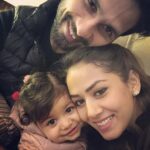 Mira Rajput Instagram – Warm winter love 💖 #happyholidays