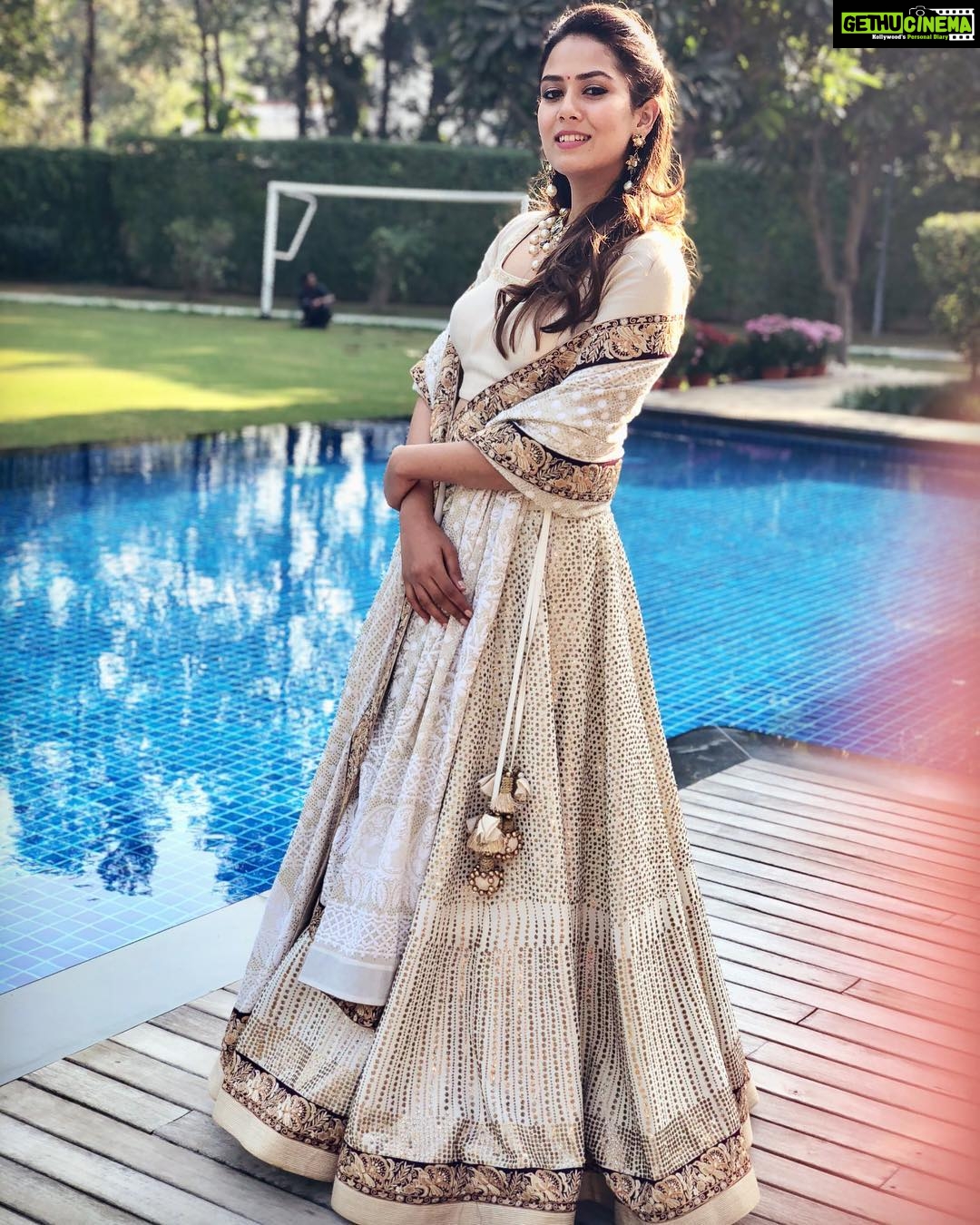 Mira Rajput Instagram - @theanisha @anjulbhandari 🌟