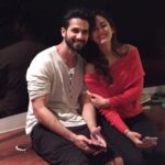 Mira Rajput Instagram - ❤️
