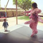 Mira Rajput Instagram - Guru Shishya Parampara