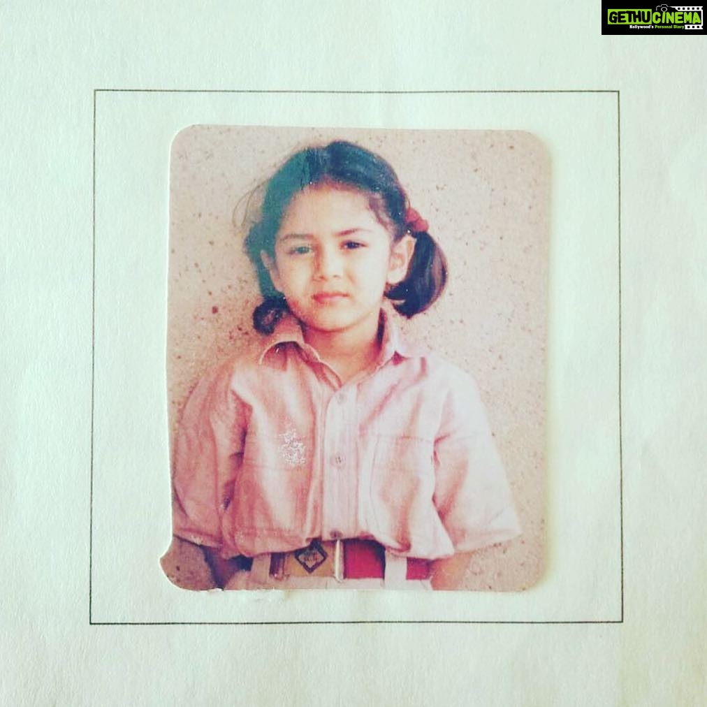 Mira Rajput Instagram - Blast from the past 🌟 #VVS