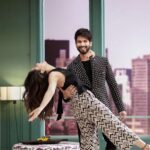 Mira Rajput Instagram - ❤️