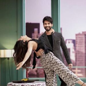 Mira Rajput Instagram - ❤️