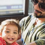 Mira Rajput Instagram – Happiness #thankyougod