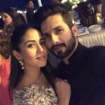 Mira Rajput Instagram - People fall in love in mysterious ways