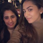 Mira Rajput Instagram - 👯‍♀️