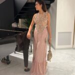 Mira Rajput Instagram - Back for the szn ✨