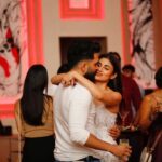 Mouni Roy Instagram - I miss you.. A little too much A little too often And a little more.., everyday 😔 #comebackalready 🥺