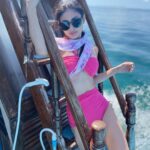 Mouni Roy Instagram – Day dreams