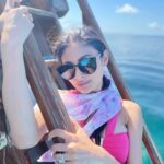 Mouni Roy Instagram – Day dreams