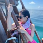 Mouni Roy Instagram – Day dreams