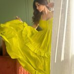 Mouni Roy Instagram - “We know what we are, but know not what we may be”… ~ Will Shakespeare.
