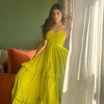Mouni Roy Instagram - “We know what we are, but know not what we may be”… ~ Will Shakespeare.