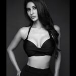 Mouni Roy Instagram - “There are no exact guidelines. There are probably no guidelines at all. The only thing I can recommend at any stage is a sense of humor, an ability to see things in their ridiculous and absurd dimensions, to laugh at others and at ourselves.” VACLAV HAVEL