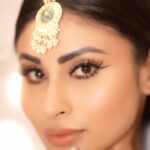 Mouni Roy Instagram – “They laugh at me because I’m different, I smile at em because they are all the same…!”
BE YOU!!!!!