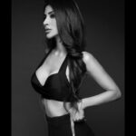 Mouni Roy Instagram - “There are no exact guidelines. There are probably no guidelines at all. The only thing I can recommend at any stage is a sense of humor, an ability to see things in their ridiculous and absurd dimensions, to laugh at others and at ourselves.” VACLAV HAVEL