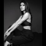 Mouni Roy Instagram - “There are no exact guidelines. There are probably no guidelines at all. The only thing I can recommend at any stage is a sense of humor, an ability to see things in their ridiculous and absurd dimensions, to laugh at others and at ourselves.” VACLAV HAVEL