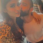 Mouni Roy Instagram - A day that was! 🤩 #photodump