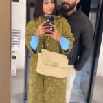 Mouni Roy Instagram - Back to my favourite city with my favourite person x Istanbul, Turkey