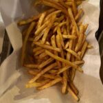 Mouni Roy Instagram - Baby needs a snack 👅 🍟