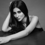 Mouni Roy Instagram - Feeling feline