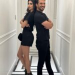 Mouni Roy Instagram - Who is this guy? Who who ? Life of every party, joy in every friends heart, cheerleader of everyone who is in his life. Happy happiest birthday my dearest Arjuna @arjunbijlani you have always been my constant and light in everyone’s life that you hold close. I hope you have a great day today and the year ahead is full of many blessings. 🥂 to all the achievements and successes you desire in life. I hope your life is as fabulous as you are; eternally grateful for you!