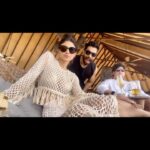 Mouni Roy Instagram - Wishful sundays x #throwback 🏝️