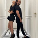 Mouni Roy Instagram - Who is this guy? Who who ? Life of every party, joy in every friends heart, cheerleader of everyone who is in his life. Happy happiest birthday my dearest Arjuna @arjunbijlani you have always been my constant and light in everyone’s life that you hold close. I hope you have a great day today and the year ahead is full of many blessings. 🥂 to all the achievements and successes you desire in life. I hope your life is as fabulous as you are; eternally grateful for you!