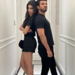 Mouni Roy Instagram - Who is this guy? Who who ? Life of every party, joy in every friends heart, cheerleader of everyone who is in his life. Happy happiest birthday my dearest Arjuna @arjunbijlani you have always been my constant and light in everyone’s life that you hold close. I hope you have a great day today and the year ahead is full of many blessings. 🥂 to all the achievements and successes you desire in life. I hope your life is as fabulous as you are; eternally grateful for you!