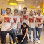 Mouni Roy Instagram - Who is this guy? Who who ? Life of every party, joy in every friends heart, cheerleader of everyone who is in his life. Happy happiest birthday my dearest Arjuna @arjunbijlani you have always been my constant and light in everyone’s life that you hold close. I hope you have a great day today and the year ahead is full of many blessings. 🥂 to all the achievements and successes you desire in life. I hope your life is as fabulous as you are; eternally grateful for you!