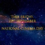 Mouni Roy Instagram – Celebrate with us on #NationalCinemaDay ♥️