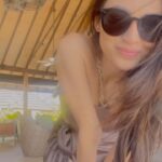 Mouni Roy Instagram – Love ain’t nothing but a monkey on your back 🎶 🎵 🎼
#HowMuchNonsenseIsTooMuchNonsense 😋