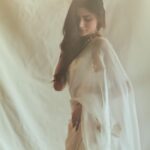 Mouni Roy Instagram - Eyes wide shut…