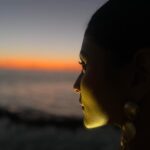 Mouni Roy Instagram - #art • • • By the husband @fushifaru #fushifaru #fushifarumaldives #ilovefushifaru @oneaboveglobal Fushifaru Maldives
