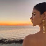 Mouni Roy Instagram - #now