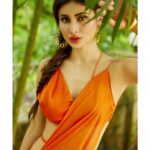 Mouni Roy Instagram - Memorabilia