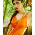 Mouni Roy Instagram - Memorabilia